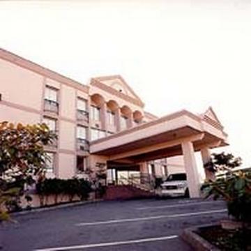 Executive Inn Express Vancouver Airport Richmond Exterior photo