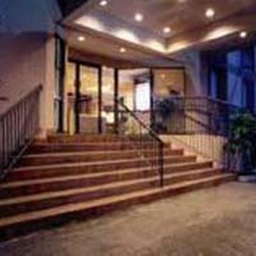 Executive Inn Express Vancouver Airport Richmond Exterior photo