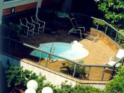Executive Inn Express Vancouver Airport Richmond Exterior photo
